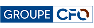 Groupe CFO Logo